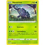 008/189 Heracross Comune normale (IT) -NEAR MINT-