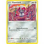 115/189 Pawniard Comune normale (IT) -NEAR MINT-
