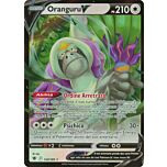 133/189 Oranguru V Rara Holo V foil (IT) -NEAR MINT-