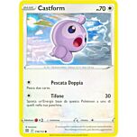 116 / 172 Castform Comune normale (IT) -NEAR MINT-