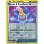 136/189 Colonia di Annullamento Non Comune foil reverse (IT) -NEAR MINT-