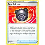 146/189 Peso Ball di Hisui Non Comune normale (IT) -NEAR MINT-