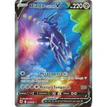 177/189 Dialga Originale V Ultra Rara V Full Art foil (IT) -NEAR MINT-