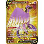 181 / 172 Articuno di Galar V Rara Segreta Gold foil (IT) -NEAR MINT-