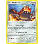 100 / 172 Heatran Rara normale (IT) -NEAR MINT-