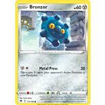 111/189 Bronzor Comune normale (EN) -NEAR MINT-