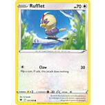 131/189 Rufflet Comune normale (EN) -NEAR MINT-