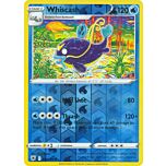 036/189 Whiscash Non Comune foil reverse (EN) -NEAR MINT-