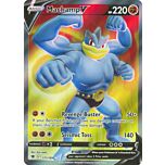 171/189 Machamp V Ultra Rara V Full Art foil (EN) -NEAR MINT-