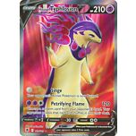 168/189 Luxray V Ultra Rara V Full Art foil (EN) -NEAR MINT-