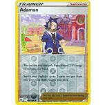 135/189 Adaman Rara foil reverse (EN) -NEAR MINT-