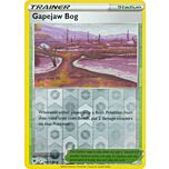 142/189 Gapejaw Bog Non Comune foil reverse (EN) -NEAR MINT-