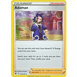 135/189 Adaman Rara foil (EN) -NEAR MINT-