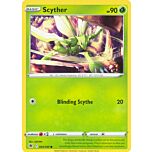 004/189 Scyther Comune normale (EN) -NEAR MINT-