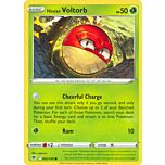 002/189 Hisuian Voltorb Comune normale (EN) -NEAR MINT-