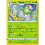 016/189 Hisuian Lilligant Rara foil (EN) -NEAR MINT-