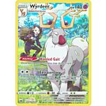 TG06/TG30 Wyrdeer Rara Segreta foil (EN) -NEAR MINT-