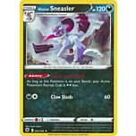 093/189 Hisuian Sneasler Rara foil (EN) -NEAR MINT-