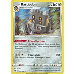 110/189 Bastiodon Rara foil (EN) -NEAR MINT-
