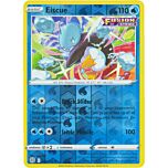 044 / 172 Eiscue Rara Reverse foil (EN) -NEAR MINT-