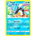 044 / 172 Eiscue Rara normale (EN) -NEAR MINT-