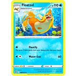 039 / 172 Floatzel Non comune normale (EN) -NEAR MINT-