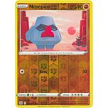 073 / 172 Nosepass Comune Reverse foil (EN) -NEAR MINT-