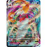 029 / 172 Kingler VMAX Rara Holo VMAX foil (IT) -NEAR MINT-