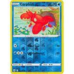 032 / 172 Corphish Comune Reverse foil (EN) -NEAR MINT-