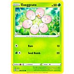 001 / 172 Exeggcute Comune normale (EN) -NEAR MINT-
