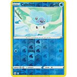 042 / 172 Cubchoo Comune Reverse foil (EN) -NEAR MINT-