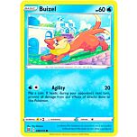 038 / 172 Buizel Comune normale (EN) -NEAR MINT-