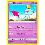 063 / 172 Chimecho Comune normale (EN) -NEAR MINT-