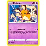 067 / 172 Dedenne Comune normale (EN) -NEAR MINT-