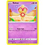 058 / 172 Baltoy Comune normale (EN) -NEAR MINT-