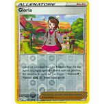 141 / 172 Gloria Non comune Reverse foil (IT) -NEAR MINT-