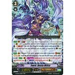 G-BT04-IT006 Fenrir, Bestia Mitica tripla rara foil (IT) -NEAR MINT-
