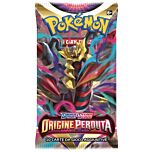 Spada e Scudo Origine Perduta busta 10 carte Artwork Giratina Forma Originale (IT)