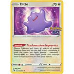 053/078 Ditto rara foil (IT) -NEAR MINT-