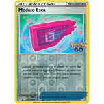 067/078 Modulo Esca non comune foil reverse (IT) -NEAR MINT-