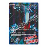 BW73 Darkrai JUMBO foil (IT) -NEAR MINT-