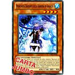 STBL-IT033 Principessa Danzante della Barriera di Ghiaccio JUMBO Unlimited (IT) -NEAR MINT-
