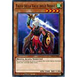 HAC1-IT061 Falco della Valle delle Nebbie comune 1a Edizione (IT) -NEAR MINT-