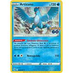 024/078 Articuno rara foil (IT) -NEAR MINT-