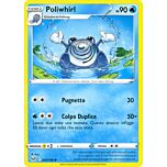 031 / 196 Poliwhirl Non Comune normale (IT) -NEAR MINT-