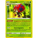 020 / 196 Orbeetle Rara foil (IT) -NEAR MINT-