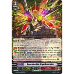 G-BT05-IT008 Imperatore Gaia, Drago Imperatore tripla rara foil (IT) -NEAR MINT-