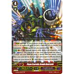 G-BT05-IT003 Picaro Scorretto, Grande Avversario rara G foil (IT) -NEAR MINT-