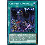 SDCB-IT028 Oscurita' Avanzata Comune 1a Edizione (IT) -NEAR MINT-
