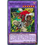 SGX2-ITE11 Necro-Sciamano EROE Elementale Comune 1a Edizione (IT) -NEAR MINT-